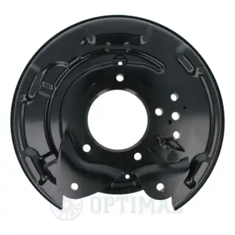 Захист гальмівного диска OPTIMAL BSP9023R