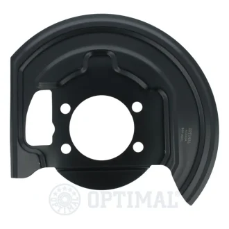 Захист гальмівного диска OPTIMAL BSP9603L