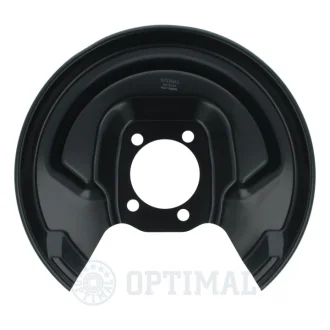 Захист гальмівного диска OPTIMAL BSP9808L
