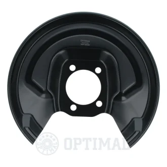 Захист гальмівного диска OPTIMAL BSP9808R