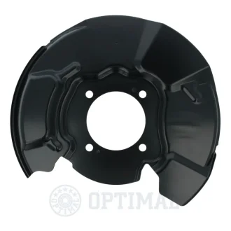 Захист гальмівного диска OPTIMAL BSP9809L
