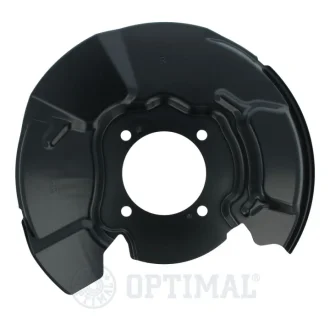Захист гальмівного диска OPTIMAL BSP9809R