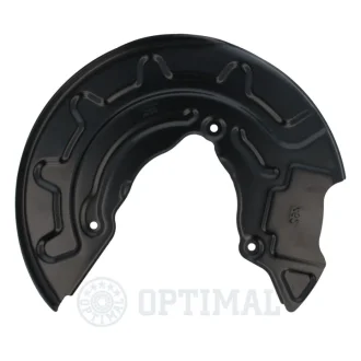 Захист гальмівного диска OPTIMAL BSP9812L