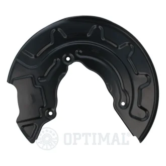Захист гальмівного диска OPTIMAL BSP9812R