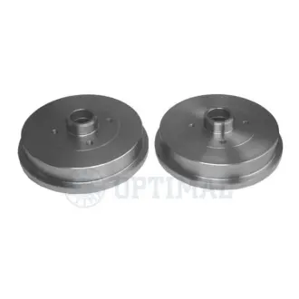 Тормозной барабан OPTIMAL BT0110