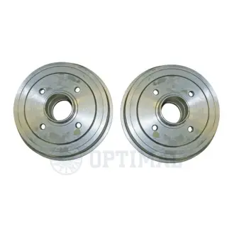Тормозной барабан OPTIMAL BT0140