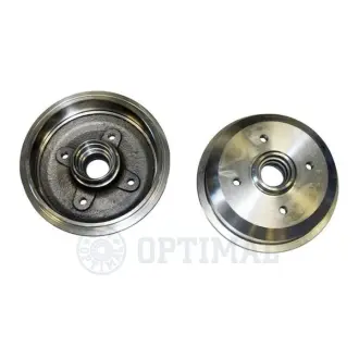 Тормозной барабан OPTIMAL BT0210