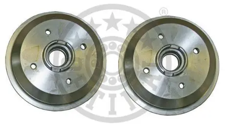 Тормозной барабан OPTIMAL BT0340