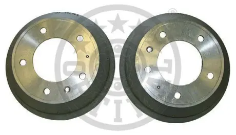 Тормозной барабан OPTIMAL BT0380