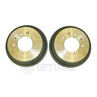 Тормозной барабан OPTIMAL BT0390