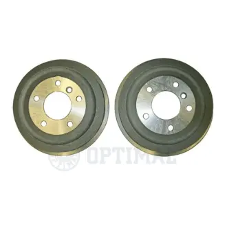 Тормозной барабан OPTIMAL BT0580