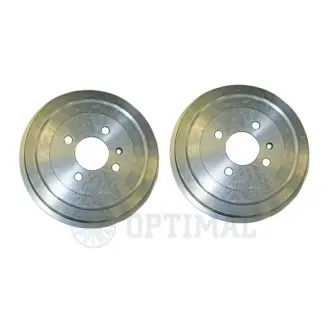 Тормозной барабан OPTIMAL BT0590