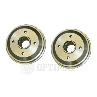 Тормозной барабан OPTIMAL BT0670