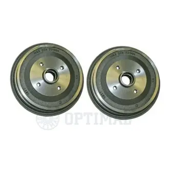 Тормозной барабан OPTIMAL BT0740
