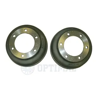 Тормозной барабан OPTIMAL BT0800