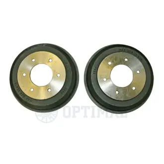 Тормозной барабан OPTIMAL BT0810