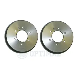Тормозной барабан OPTIMAL BT1320
