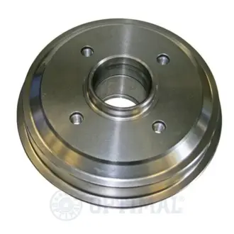 Тормозной барабан OPTIMAL BT1330