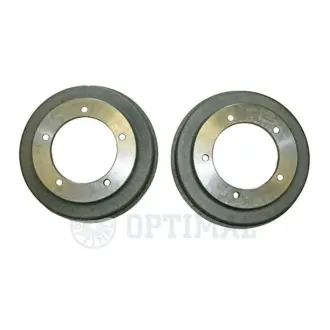 Тормозной барабан OPTIMAL BT1380