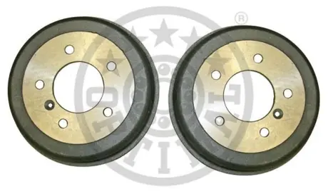 Тормозной барабан OPTIMAL BT1390
