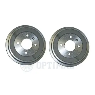 Тормозной барабан OPTIMAL BT1410