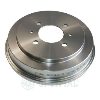 Тормозной барабан OPTIMAL BT1590