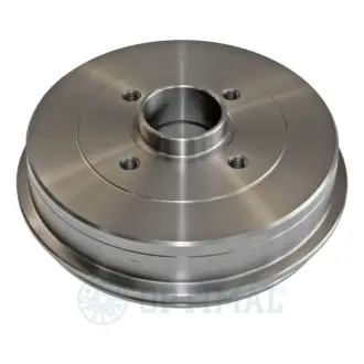 Тормозной барабан OPTIMAL BT1620
