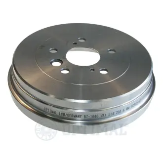 Тормозной барабан OPTIMAL BT1680