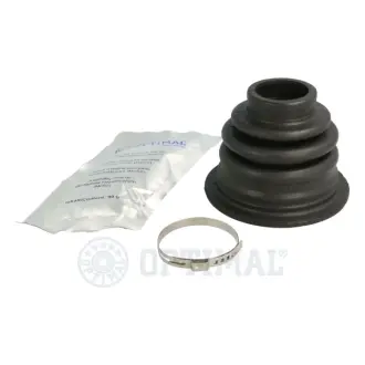 Пильовик приводу колеса OPTIMAL CVB-10160CR