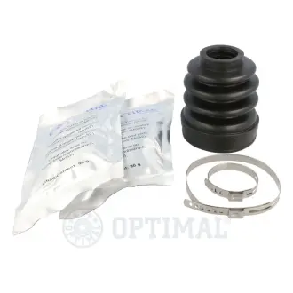 Пильовик приводу колеса OPTIMAL CVB-10194CR