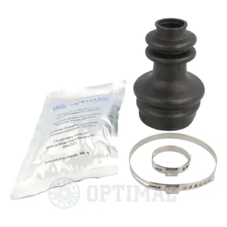 Пильовик приводу колеса OPTIMAL CVB10202CR