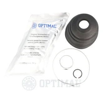 Пильовик приводу колеса OPTIMAL CVB10237CR
