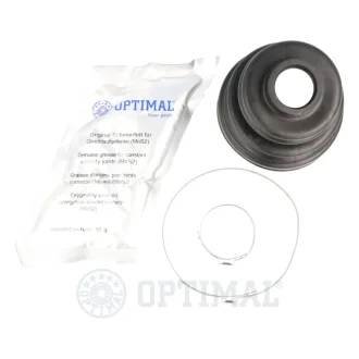 Пильовик приводу колеса OPTIMAL CVB10264CR