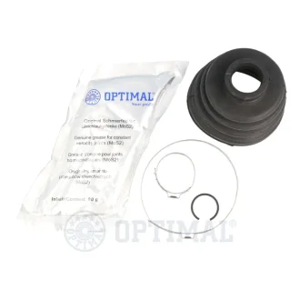 Пильовик приводу колеса OPTIMAL CVB10276CR