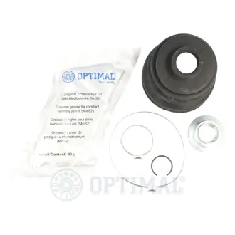 Пильовик приводу колеса OPTIMAL CVB-10285CR