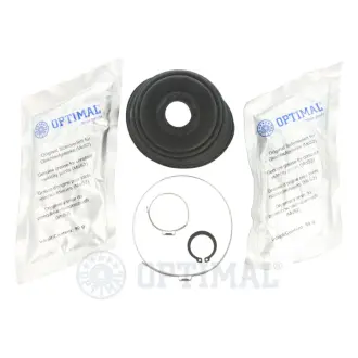 Пильовик приводу колеса OPTIMAL CVB-10289CR