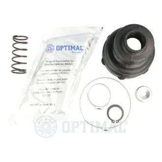 Пильовик приводу колеса OPTIMAL CVB-10312CR