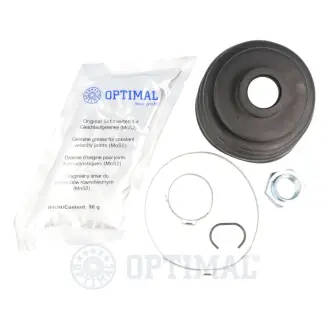 Пильовик приводу колеса OPTIMAL CVB-10358CR