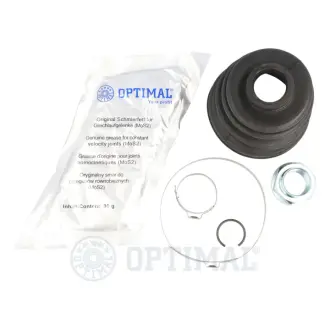 Пильовик приводу колеса OPTIMAL CVB-10362CR