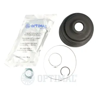 Пильовик приводу колеса OPTIMAL CVB-10366CR