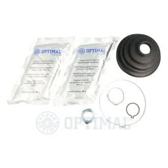 Пильовик приводу колеса OPTIMAL CVB-10371CR