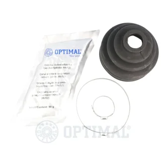 Пильовик приводу колеса OPTIMAL CVB10407CR