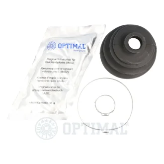 Пильовик приводу колеса OPTIMAL CVB10438CR