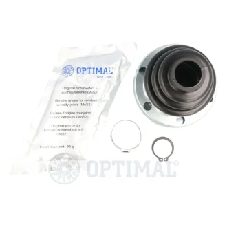 Пильовик приводу колеса OPTIMAL CVB10454CR