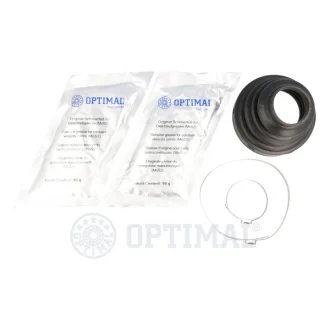 Пильовик приводу колеса OPTIMAL CVB10463CR