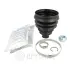 Пильовик приводу колеса OPTIMAL CVB-10523TPE (фото 2)