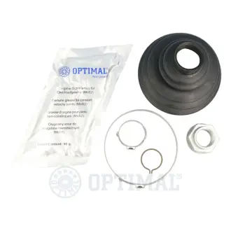 Пильовик приводу колеса OPTIMAL CVB-10543TPE