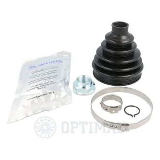 Пильовик приводу колеса OPTIMAL CVB10561TPE