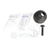 Пильовик приводу колеса OPTIMAL CVB10578TPE (фото 1)