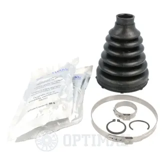 Пильовик приводу колеса OPTIMAL CVB10585TPE